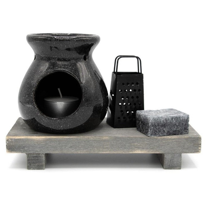 Luxe cadeau set