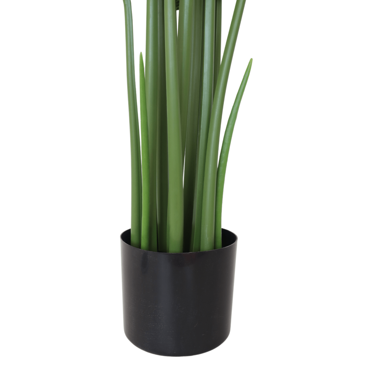 Bananenplant kunstplant 150 cm