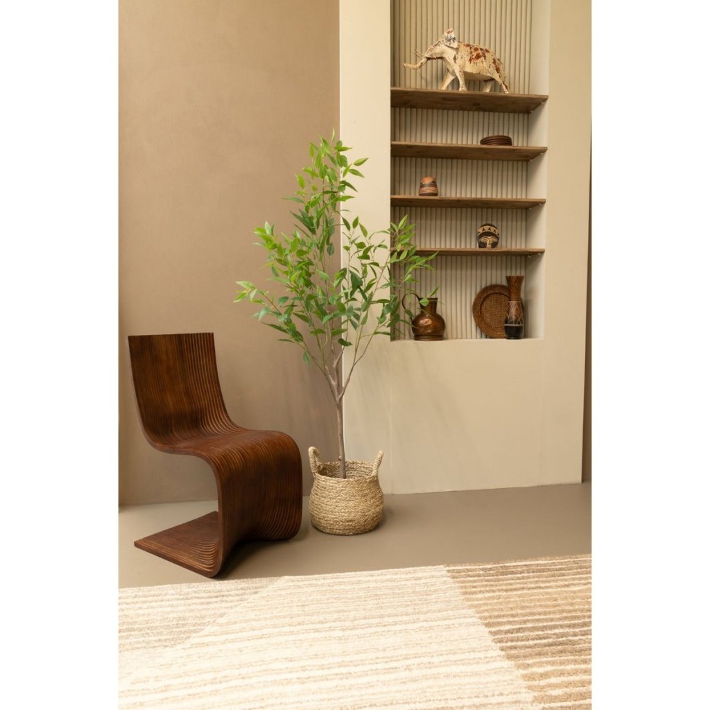 Eucalyptus kunstplant 175 cm - mrshomeandgarden