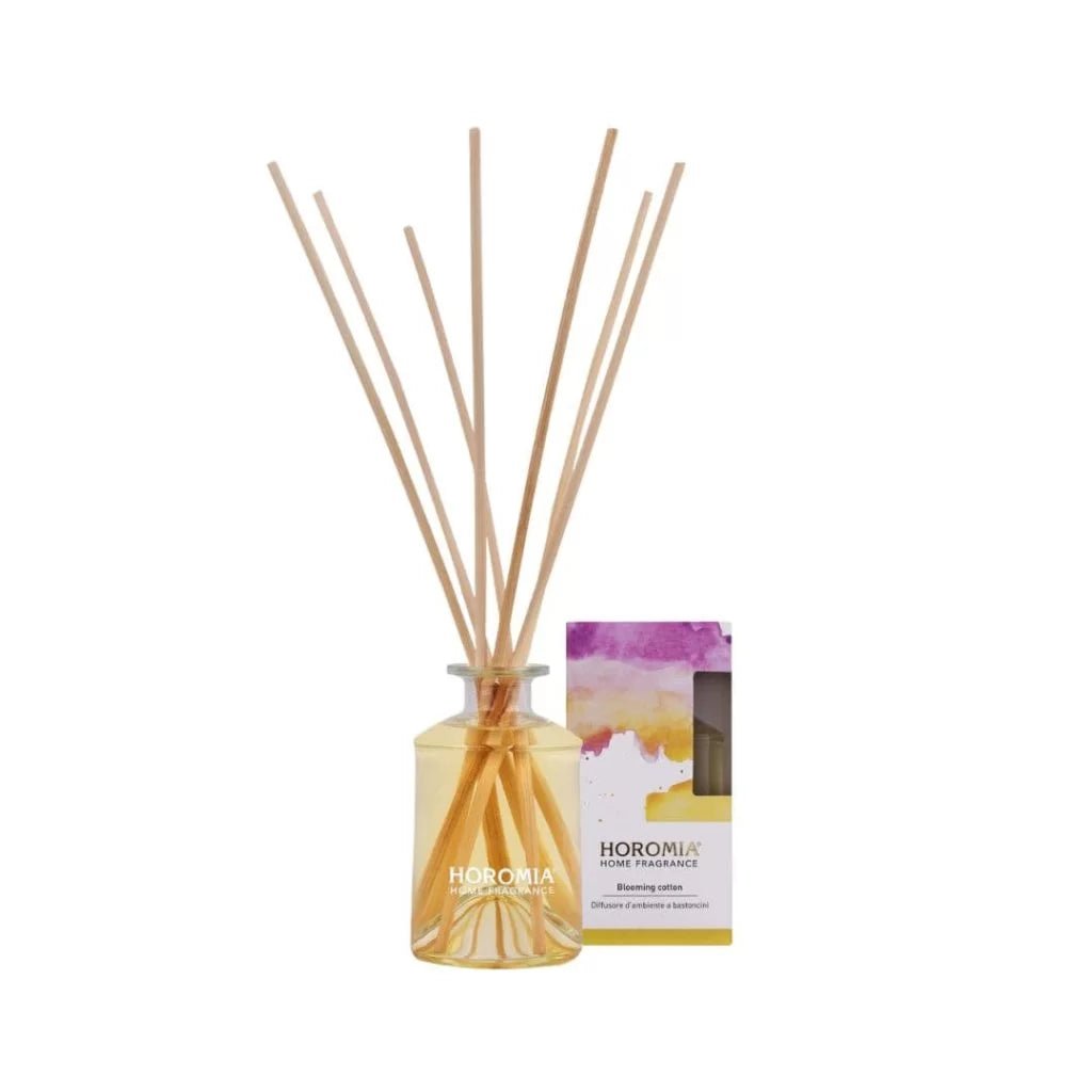 Geurstokjes Rattan Vibes in 10 verschillende geuren 200 ml - mrshomeandgarden