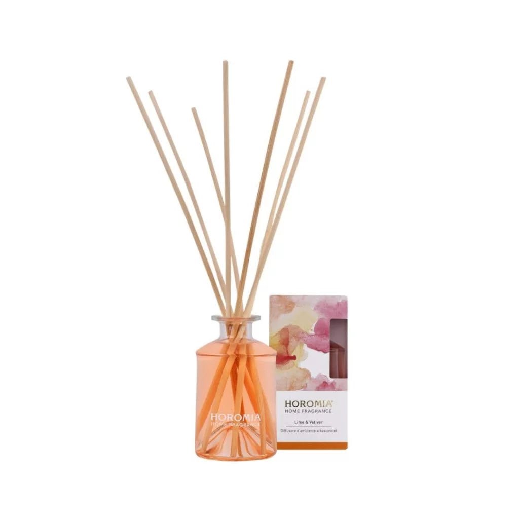 Geurstokjes Rattan Vibes in 10 verschillende geuren 200 ml - mrshomeandgarden