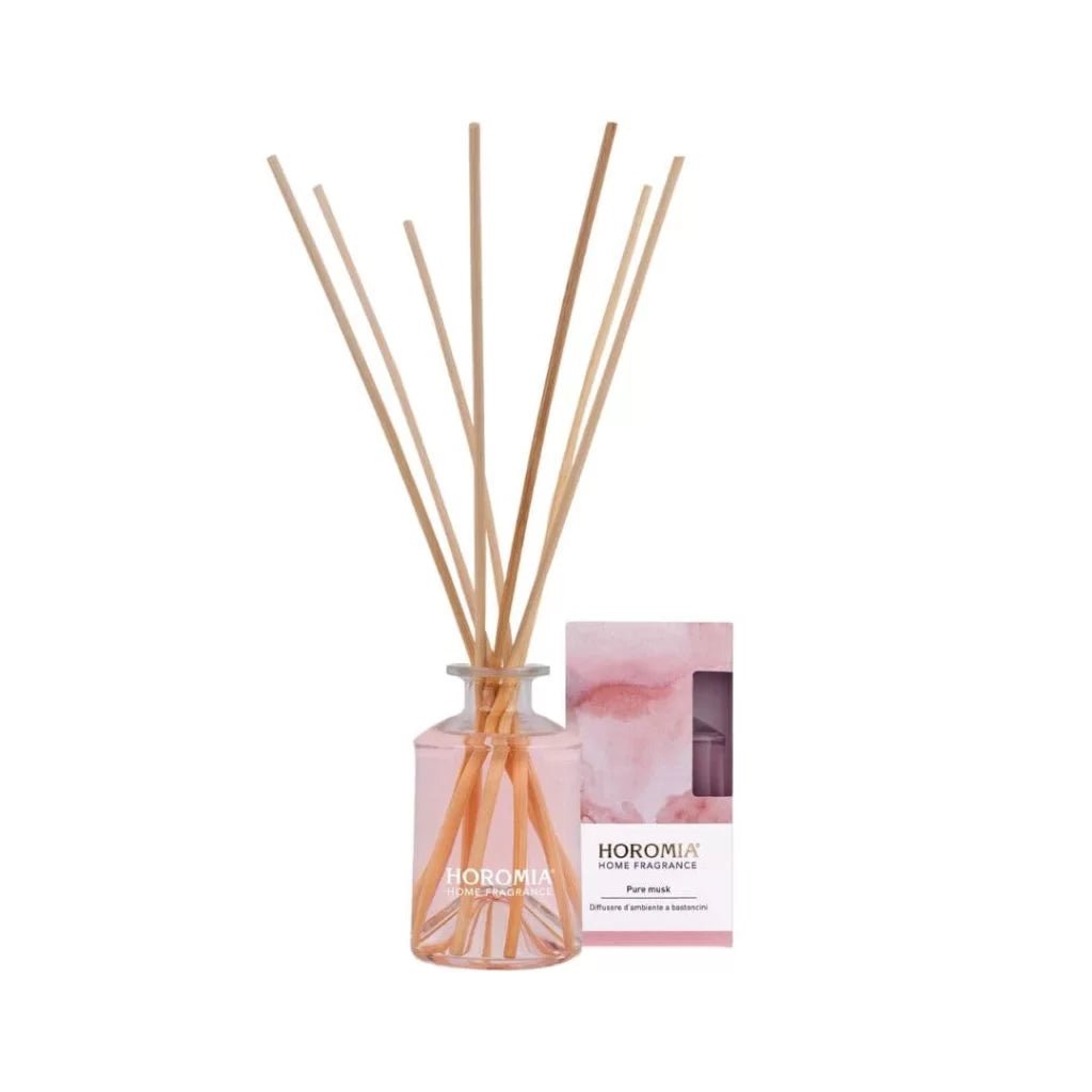 Geurstokjes Rattan Vibes in 10 verschillende geuren 200 ml - mrshomeandgarden