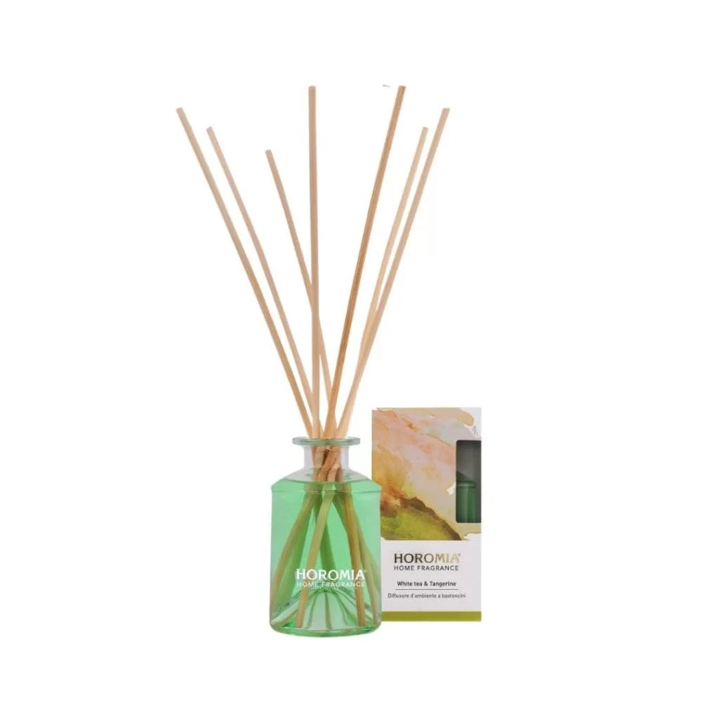 Geurstokjes Rattan Vibes in 10 verschillende geuren 200 ml - mrshomeandgarden