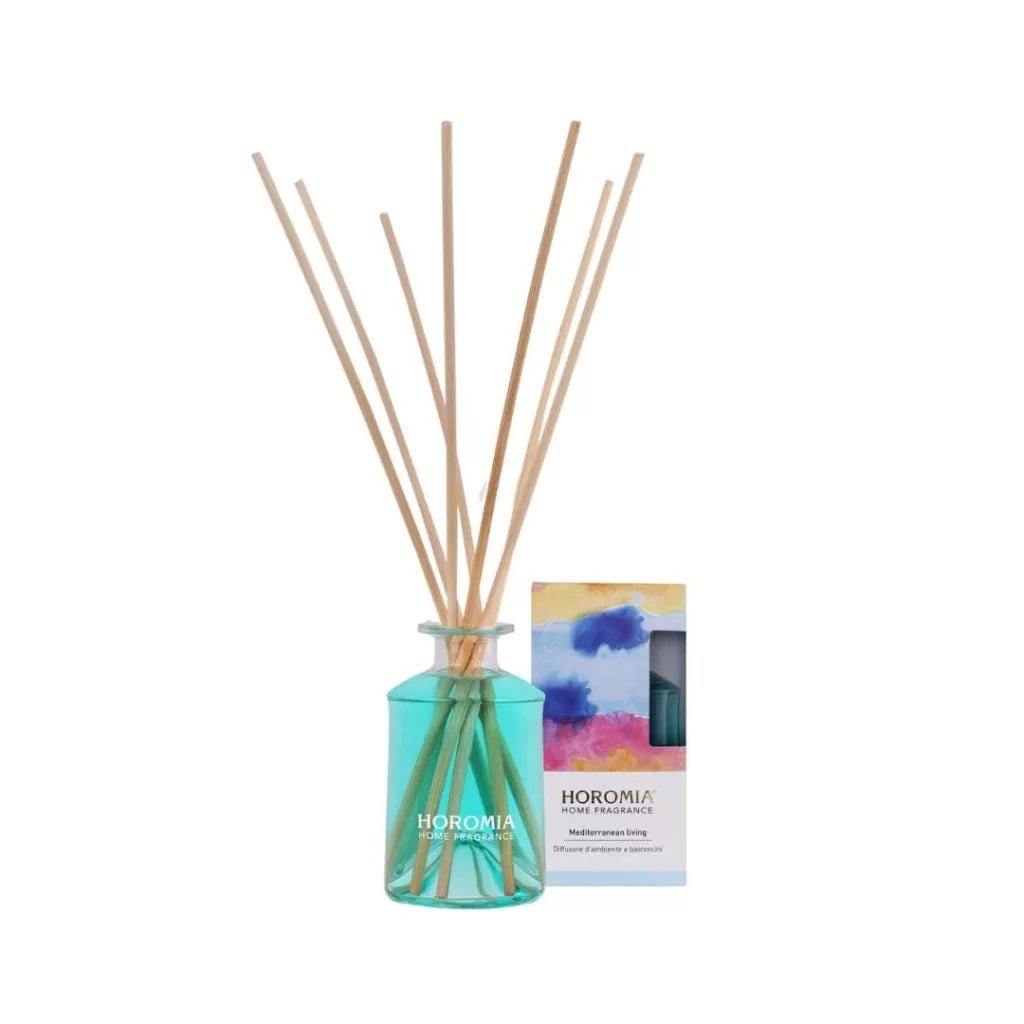 Geurstokjes Rattan Vibes in 10 verschillende geuren 200 ml - mrshomeandgarden