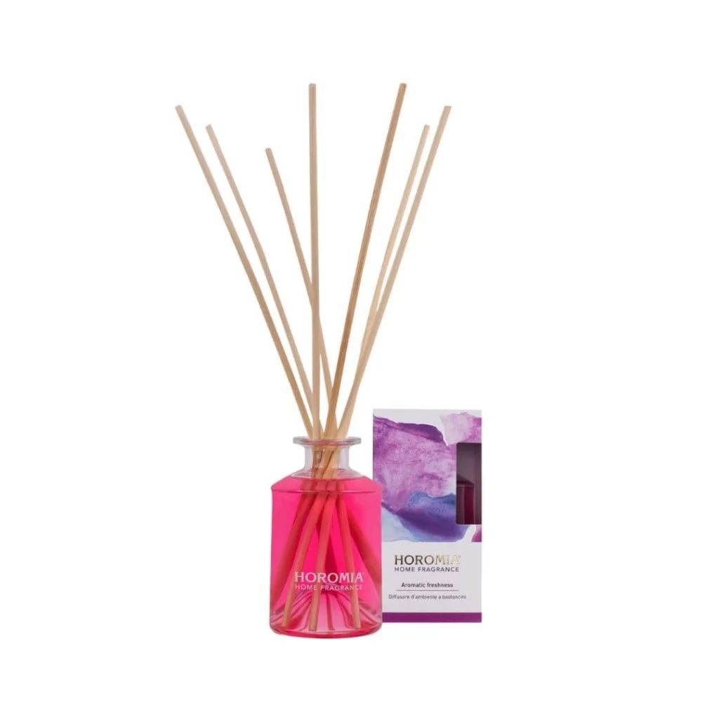 Geurstokjes Rattan Vibes in 10 verschillende geuren 200 ml - mrshomeandgarden