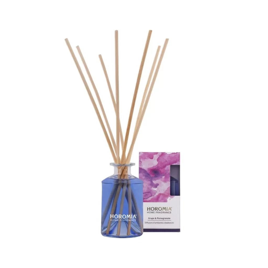 Geurstokjes Rattan Vibes in 10 verschillende geuren 200 ml - mrshomeandgarden