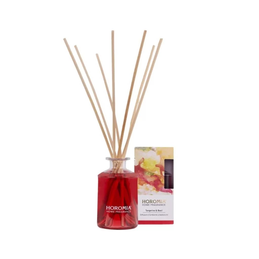 Geurstokjes Rattan Vibes in 10 verschillende geuren 200 ml - mrshomeandgarden