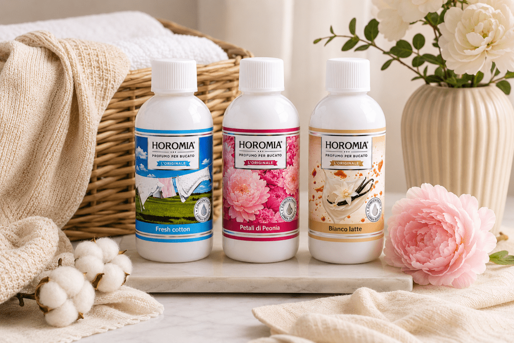 Horomia Favorieten Set: 3 bestsellers - mrshomeandgarden