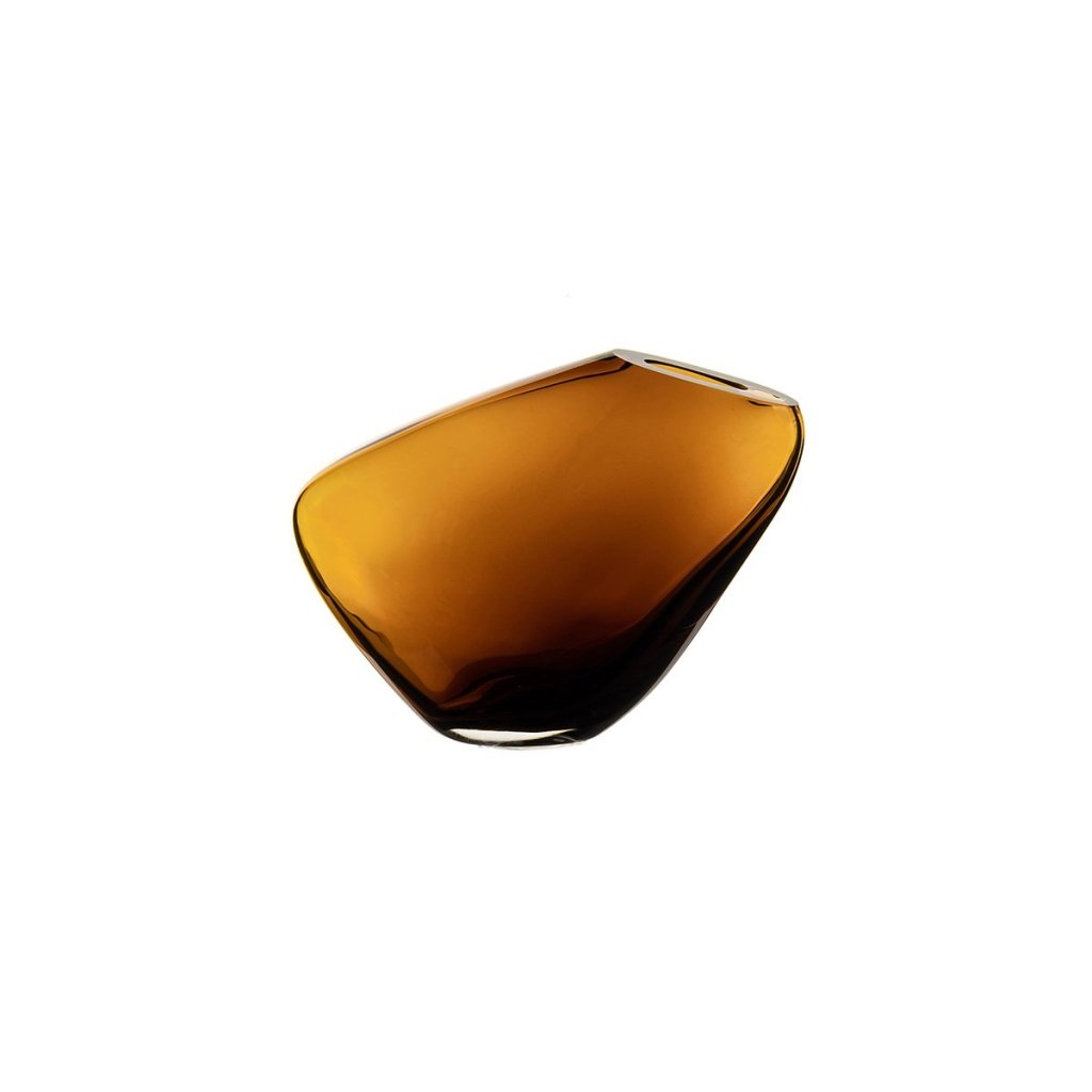 Innovatieve designvaas amber - mrshomeandgarden