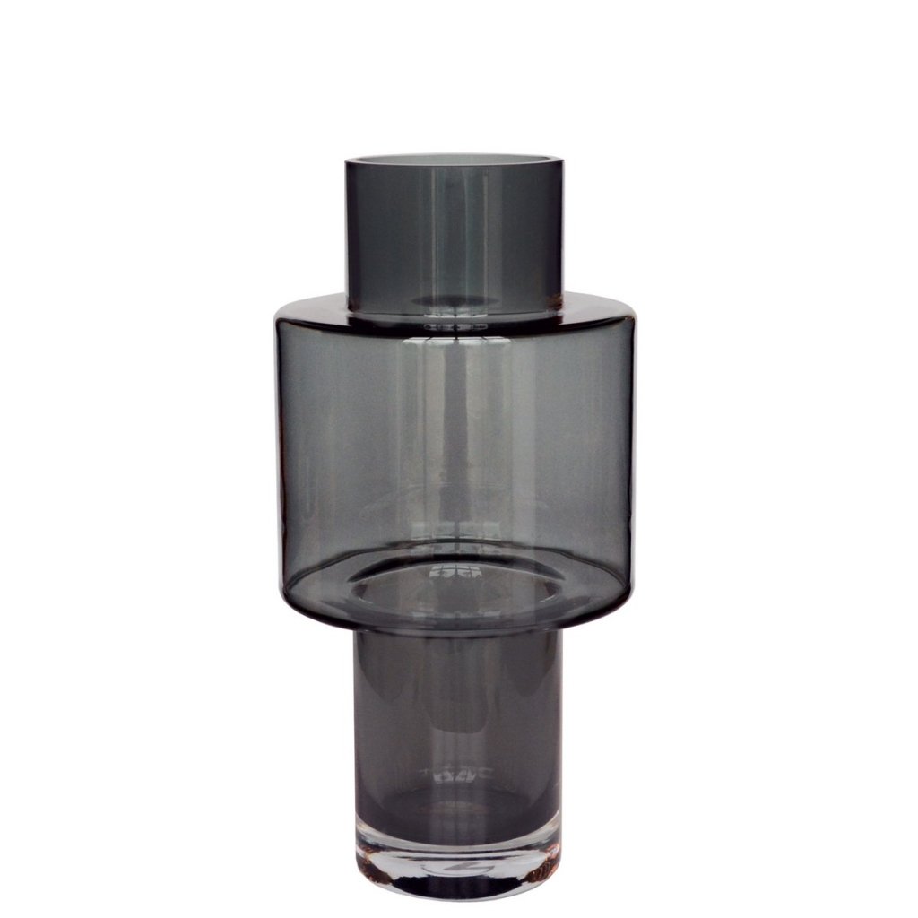 Juba grey Vase the World - mrshomeandgarden