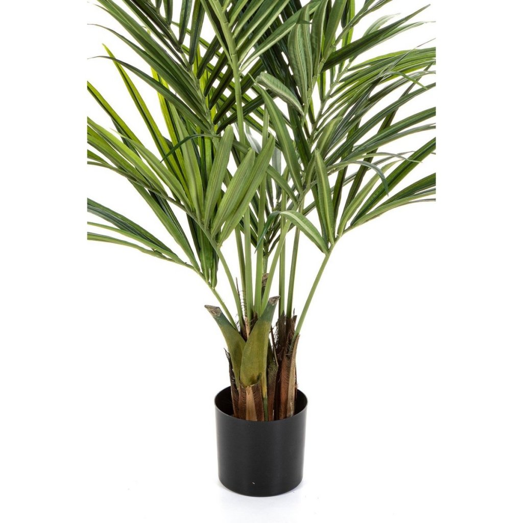 Kentia kunstpalm 150 cm - mrshomeandgarden