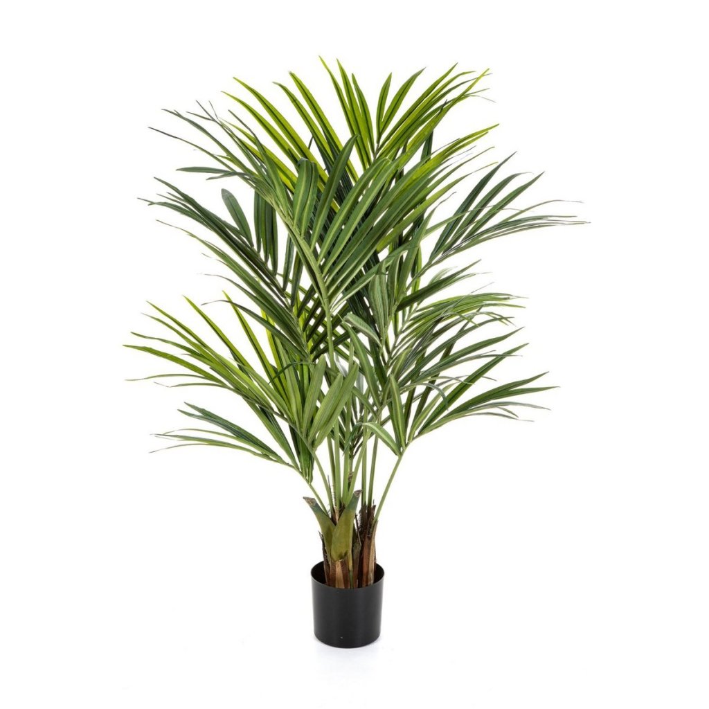 Kentia kunstpalm 150 cm - mrshomeandgarden