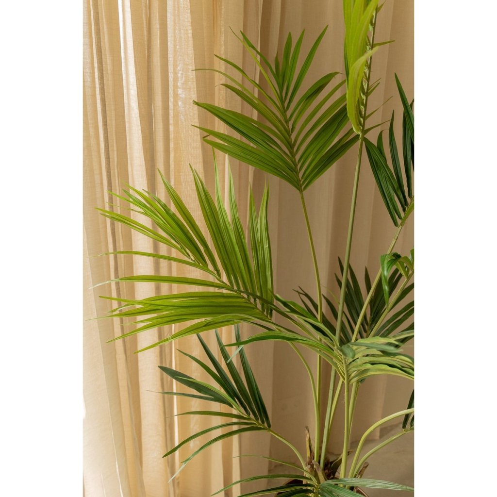Kentia kunstpalm 180 cm - mrshomeandgarden