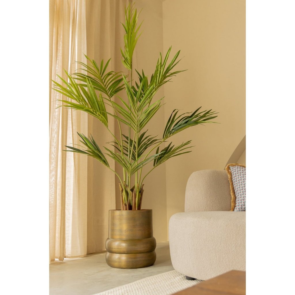 Kentia kunstpalm 180 cm - mrshomeandgarden