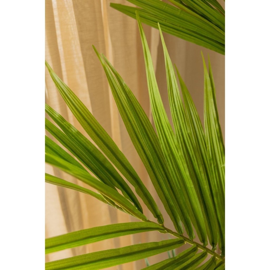 Kentia kunstpalm 180 cm - mrshomeandgarden