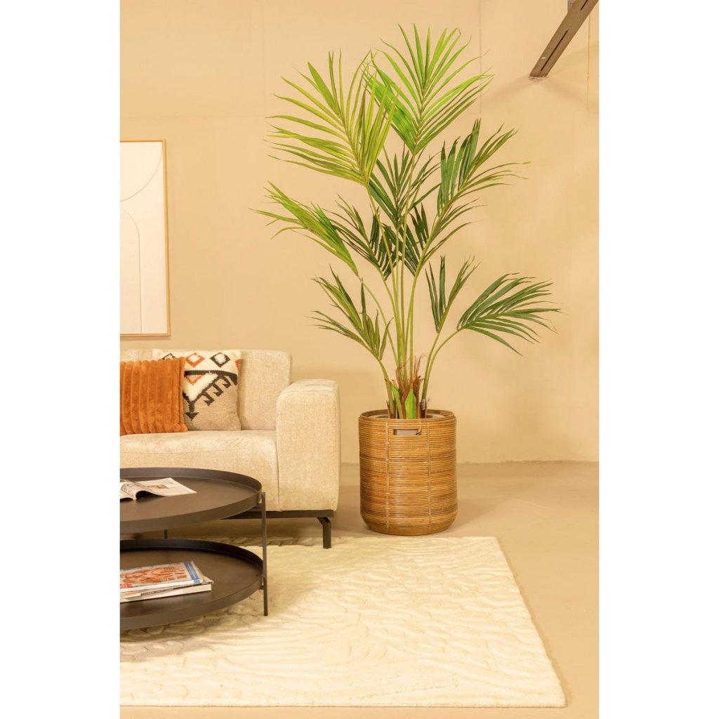 Kentia kunstpalm 180 cm - mrshomeandgarden