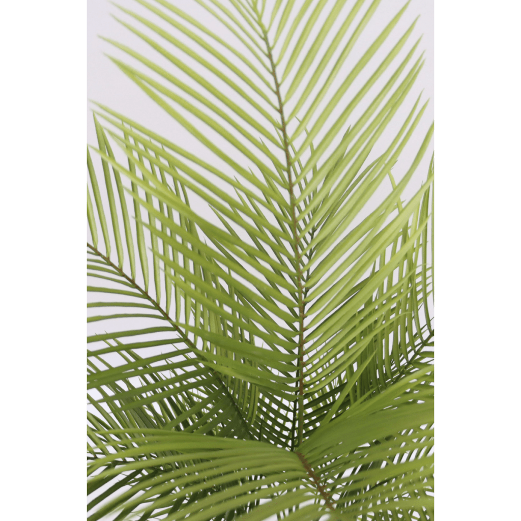 Kunstpalm 120 cm - mrshomeandgarden