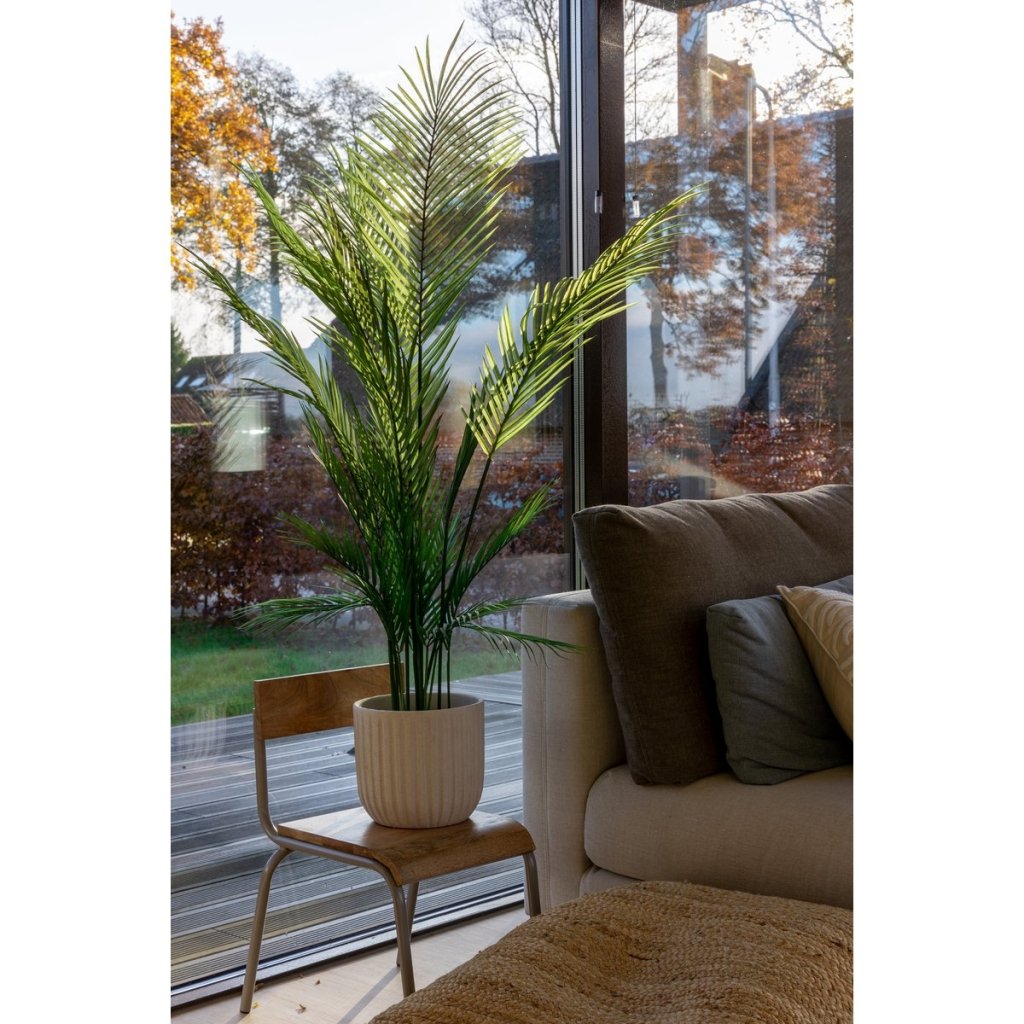 Kunstpalm 120 cm - mrshomeandgarden