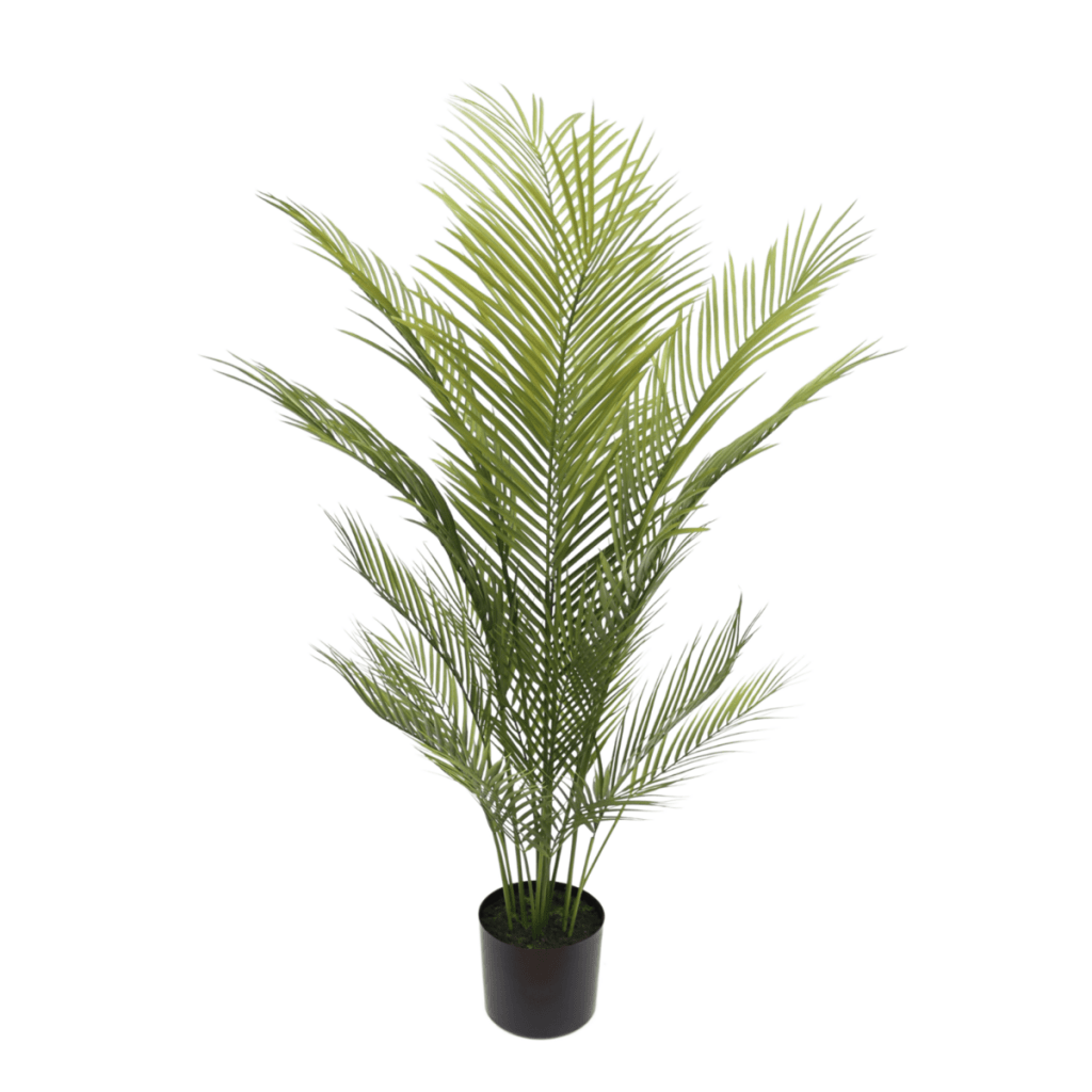 Kunstpalm 120 cm - mrshomeandgarden