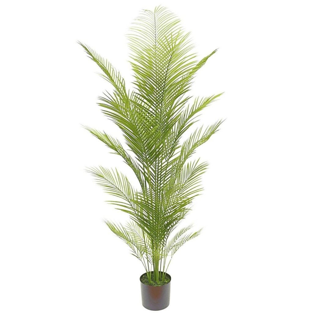 Kunstpalm 180 cm - mrshomeandgarden