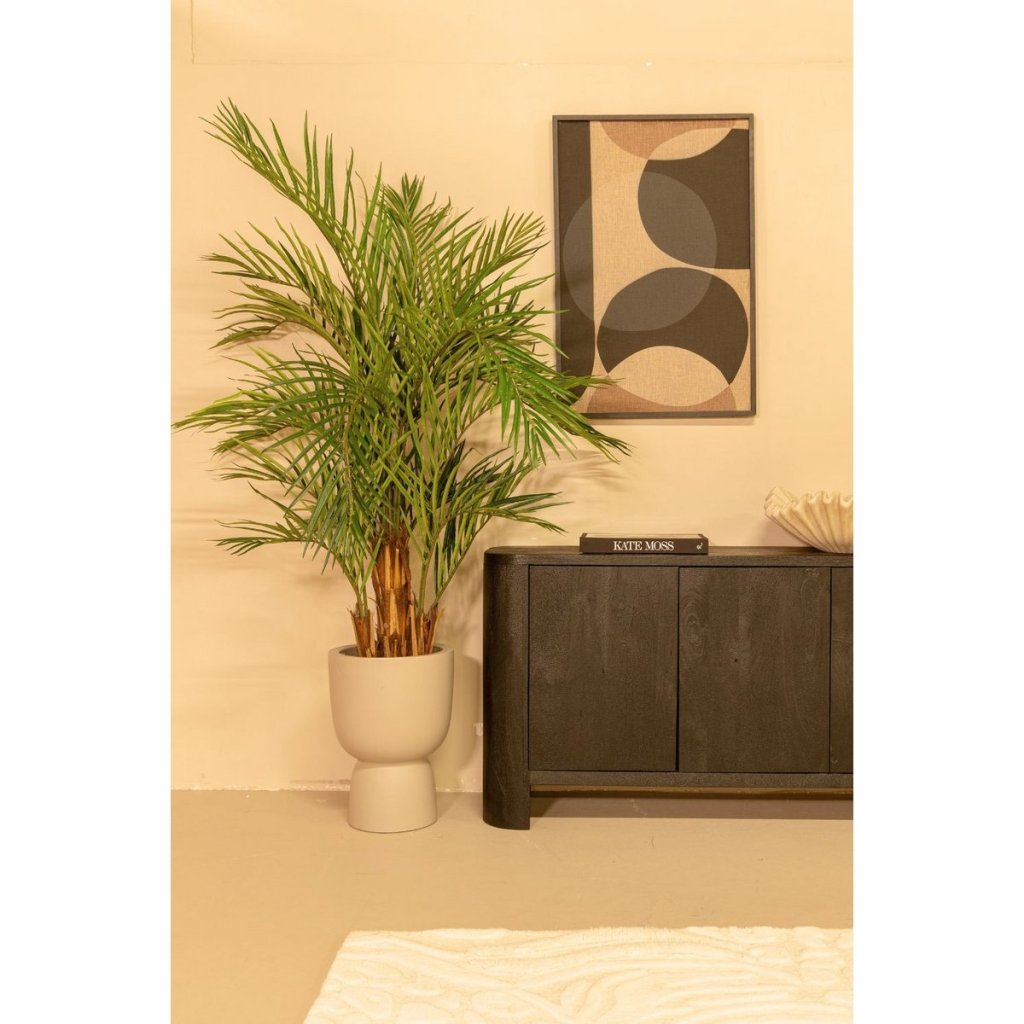 Kunstpalm 180 cm - mrshomeandgarden