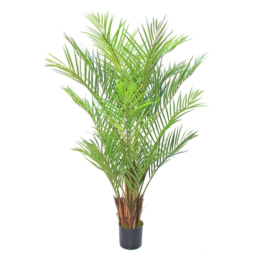 Kunstpalm 180 cm - mrshomeandgarden