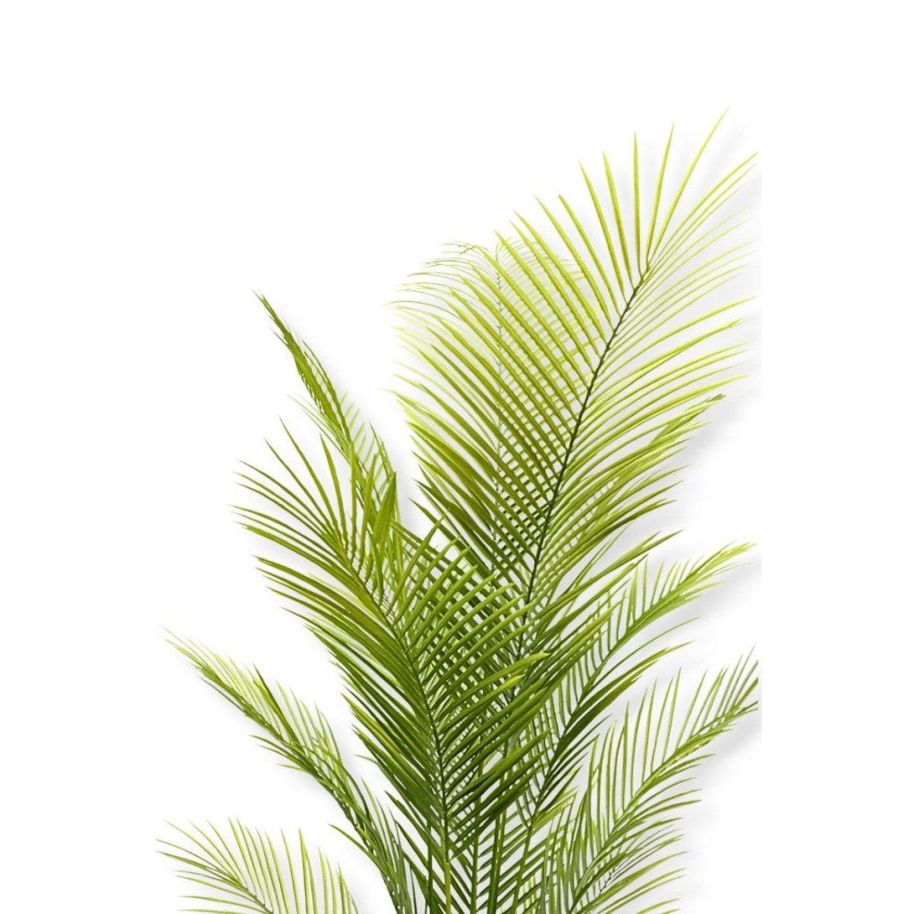 Kunstpalm 180 cm - mrshomeandgarden