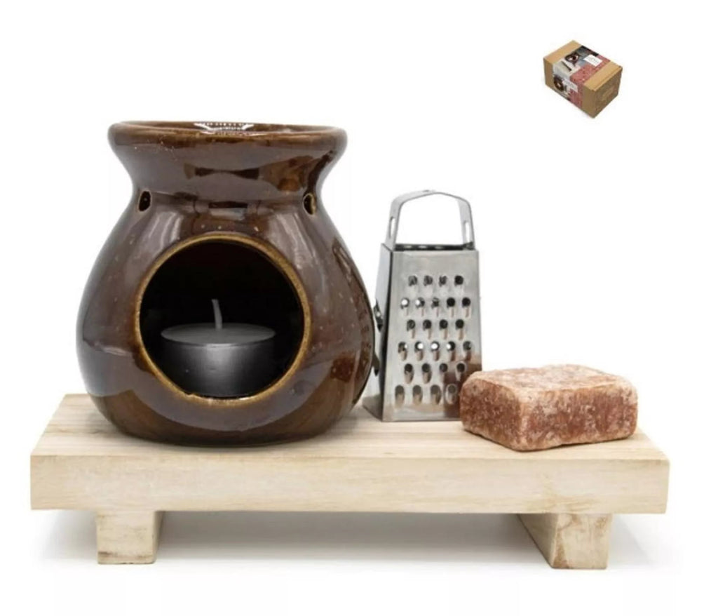 Luxe cadeau set - mrshomeandgarden