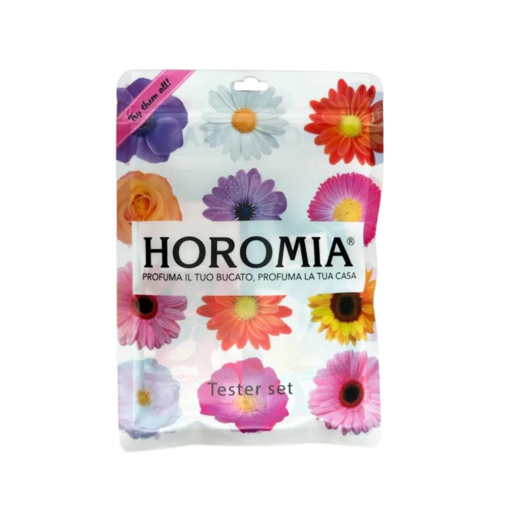 Proefpakket bestsellers Horomia 8 stuks - mrshomeandgarden
