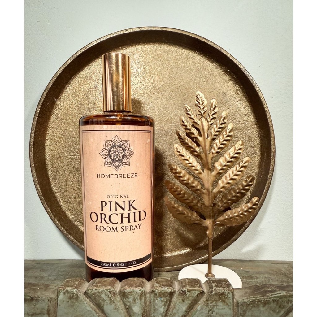 Room spray - mrshomeandgarden