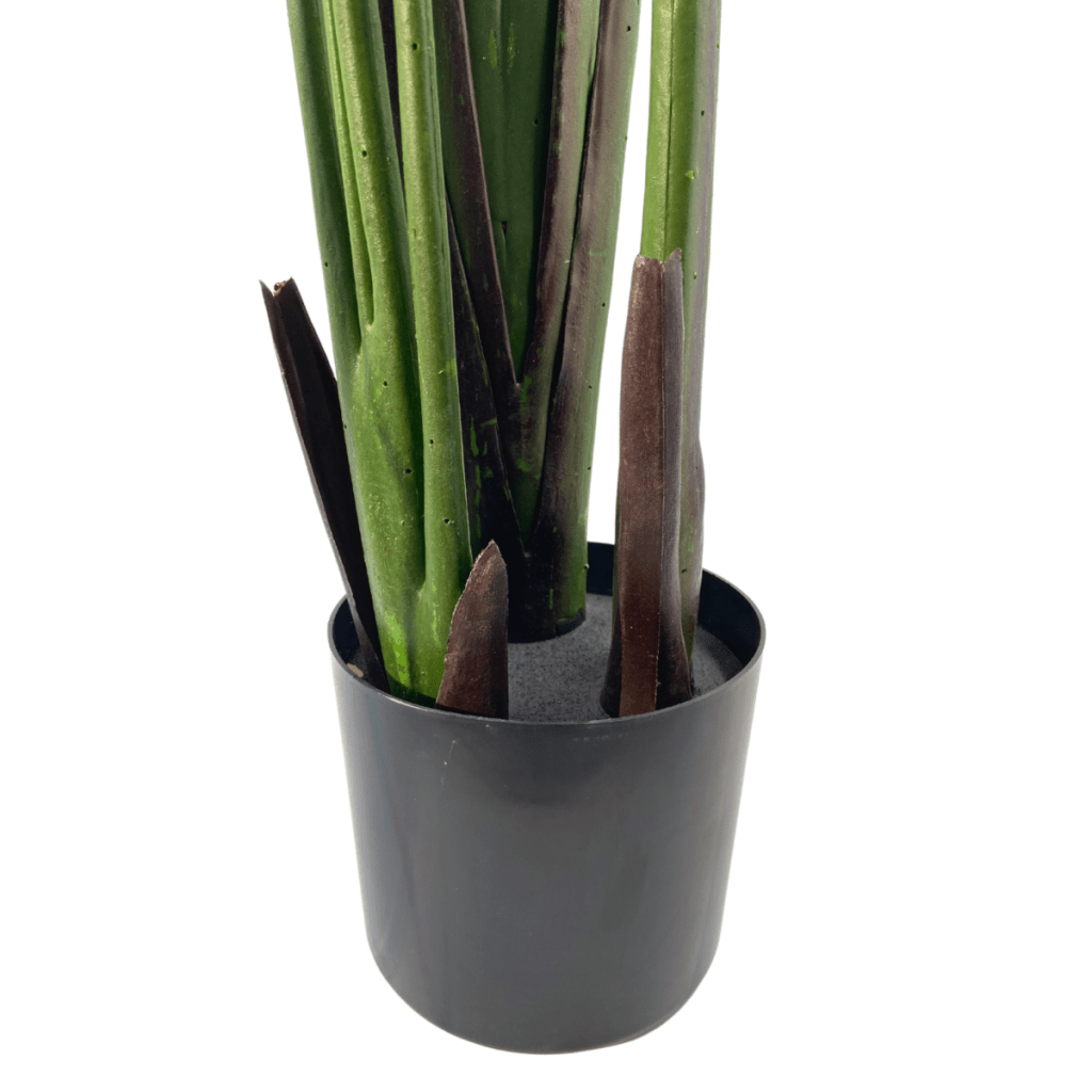 Strelitzia Kunstplant 180 cm - mrshomeandgarden