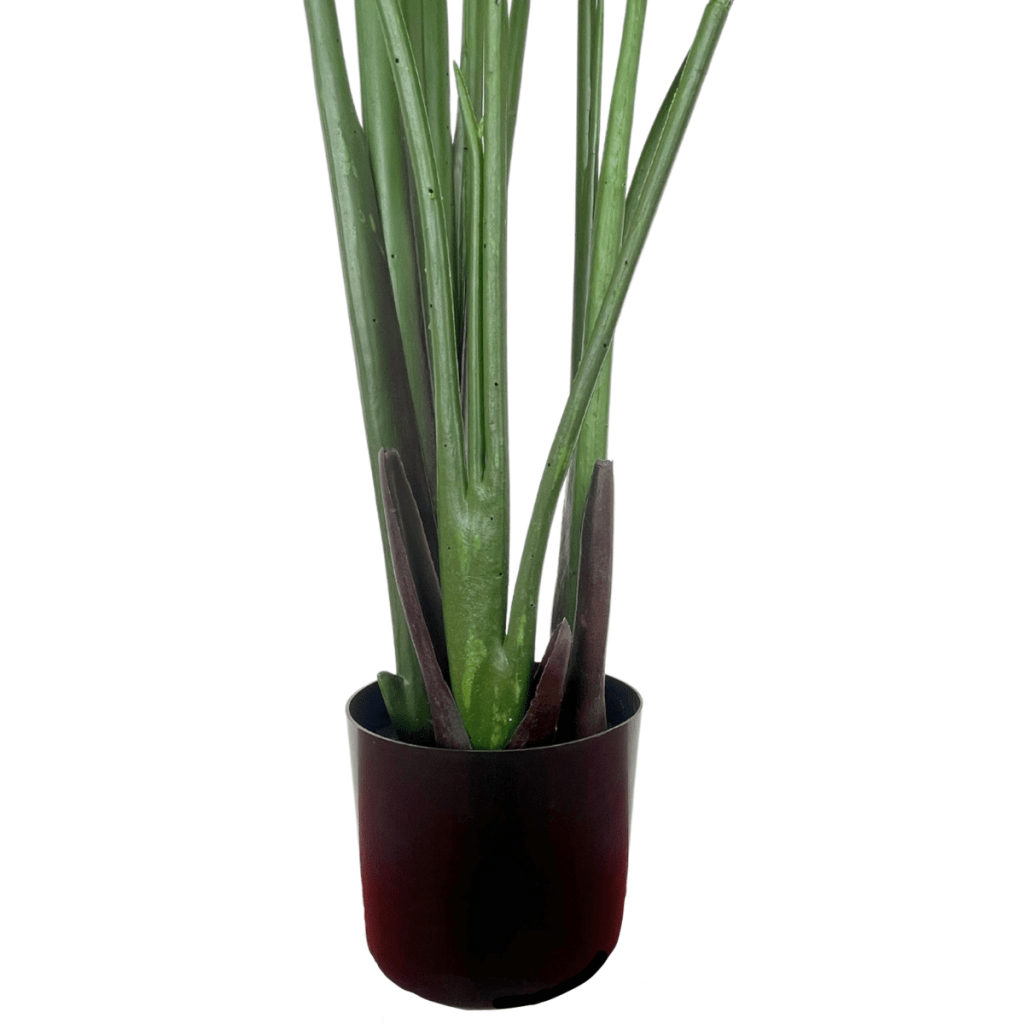 Strelitzia Kunstplant 180 cm - mrshomeandgarden
