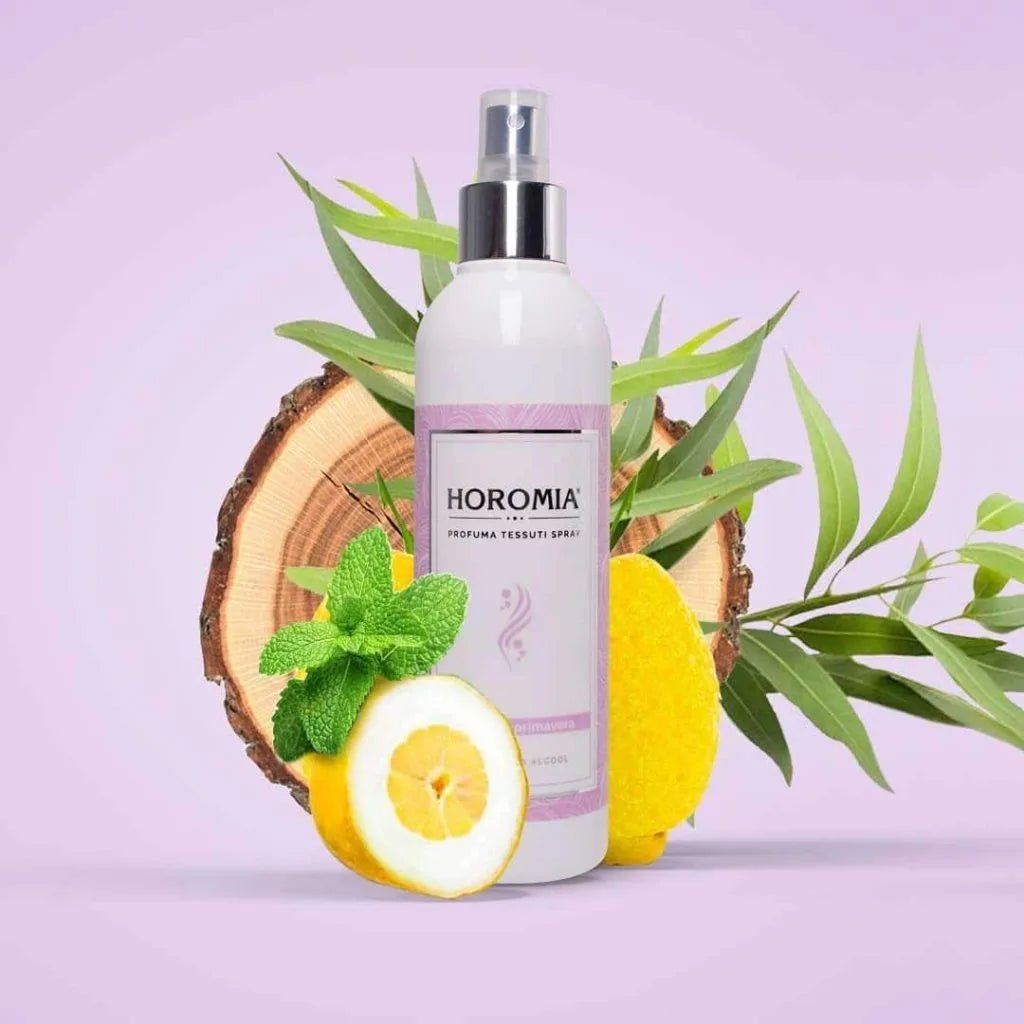 Textielspray Horomia Brezza di Primavera - mrshomeandgarden