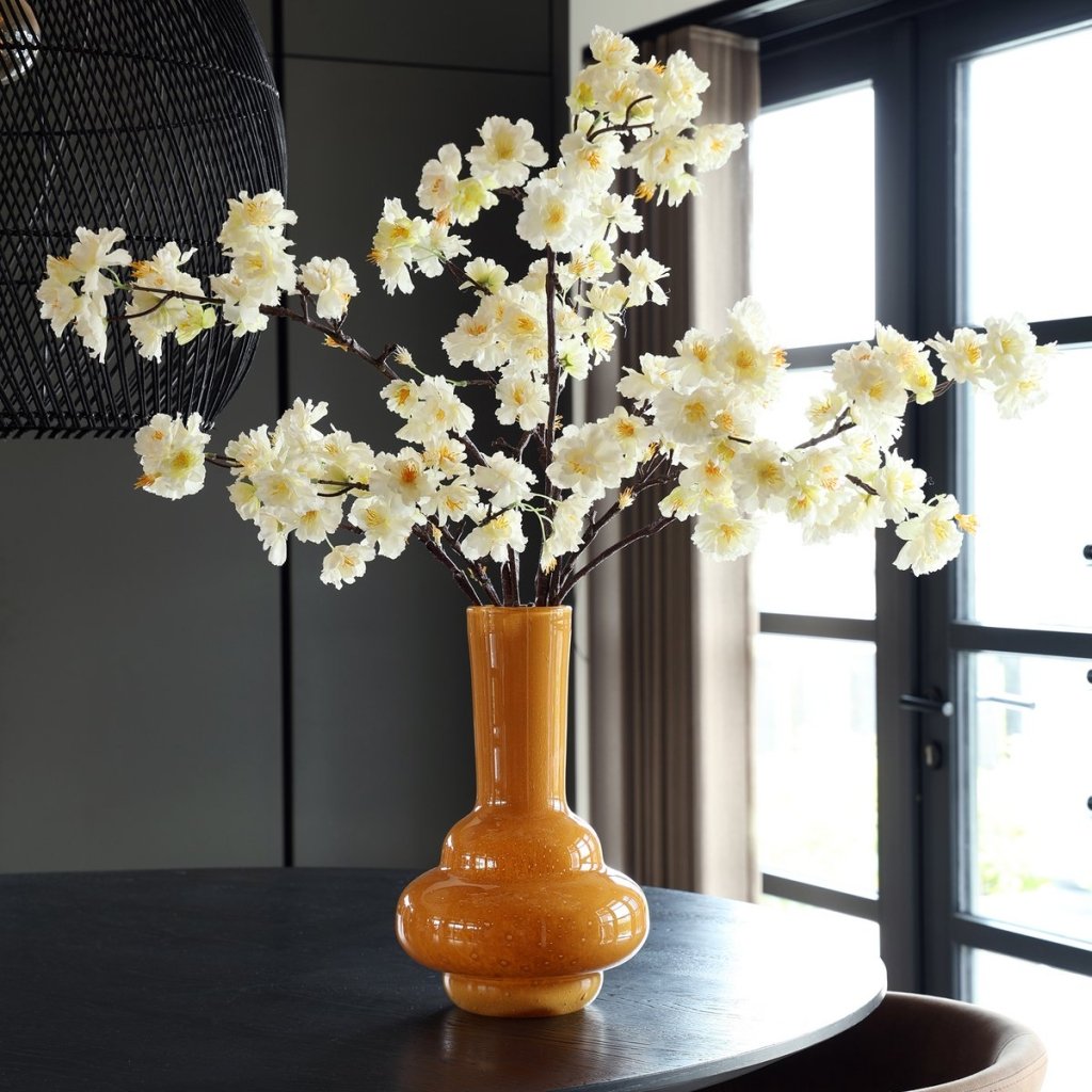 Vaas Bolombo Elite yellow - mrshomeandgarden