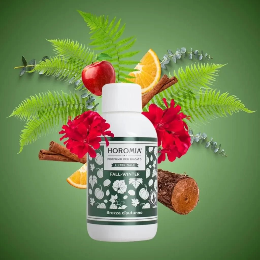 Wasparfum Fall Winter Limited Edition Horomia 250 ml - mrshomeandgarden