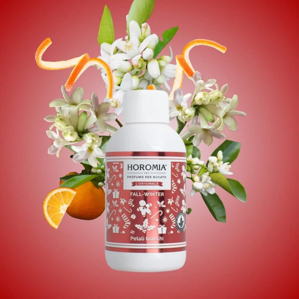 Wasparfum Fall Winter Limited Edition Horomia 250 ml - mrshomeandgarden