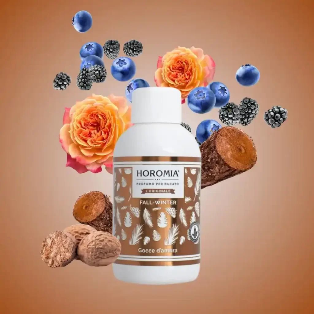 Wasparfum Fall Winter Limited Edition Horomia 250 ml - mrshomeandgarden