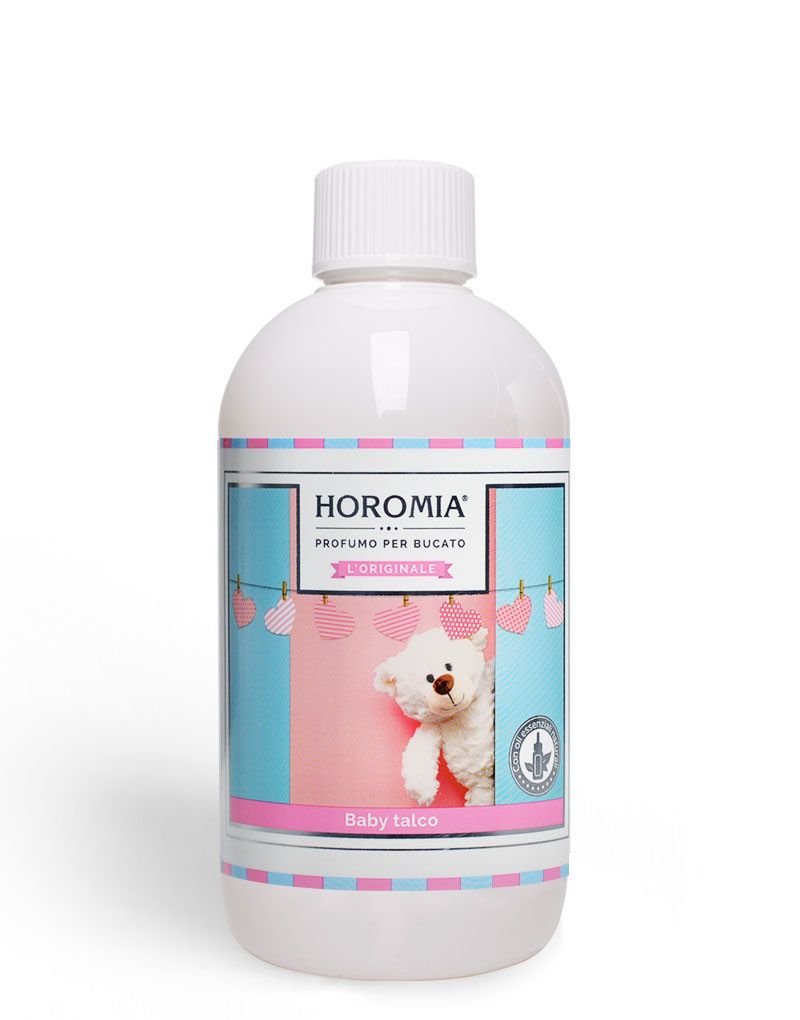 Wasparfum Horomia Baby Talco - mrshomeandgarden