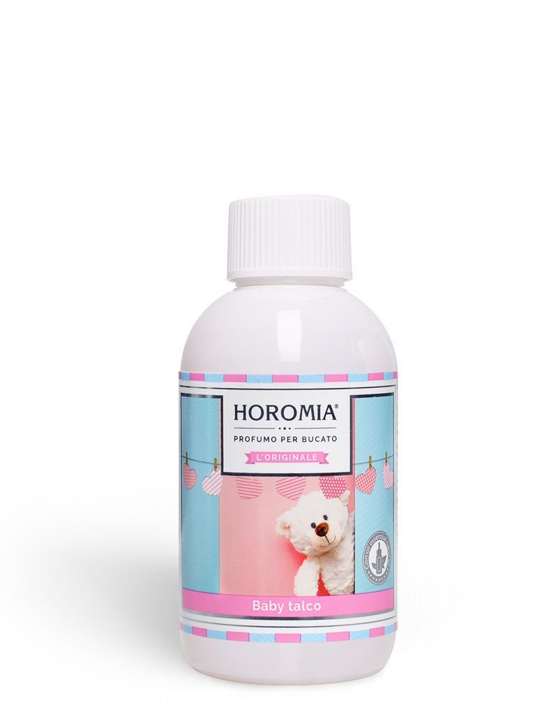Wasparfum Horomia Baby Talco - mrshomeandgarden