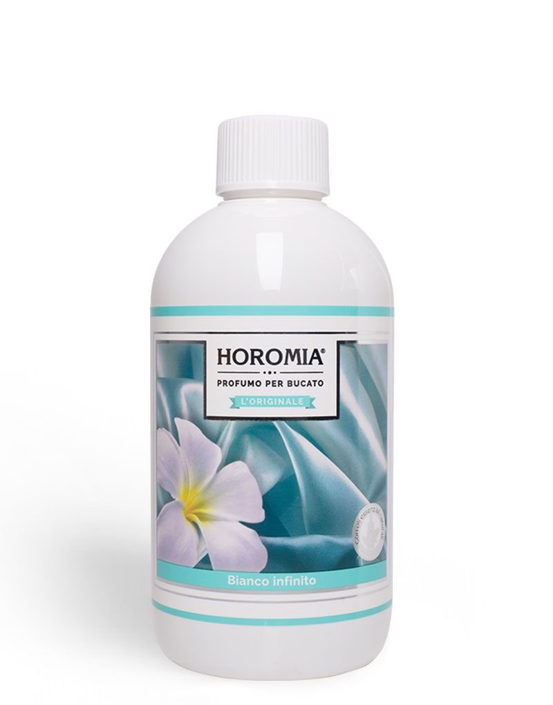 Wasparfum Horomia Bianco Infinito - mrshomeandgarden