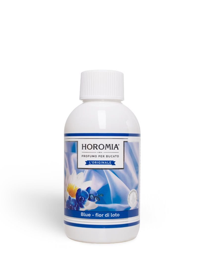 Wasparfum Horomia Blue fior di loto - mrshomeandgarden