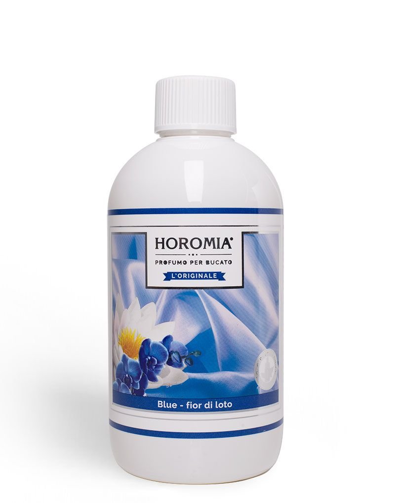 Wasparfum Horomia Blue fior di loto - mrshomeandgarden
