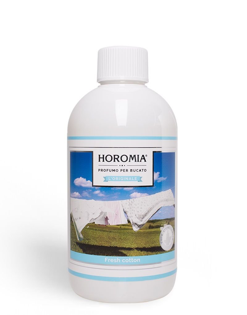 Wasparfum Horomia Fresh cotton - mrshomeandgarden