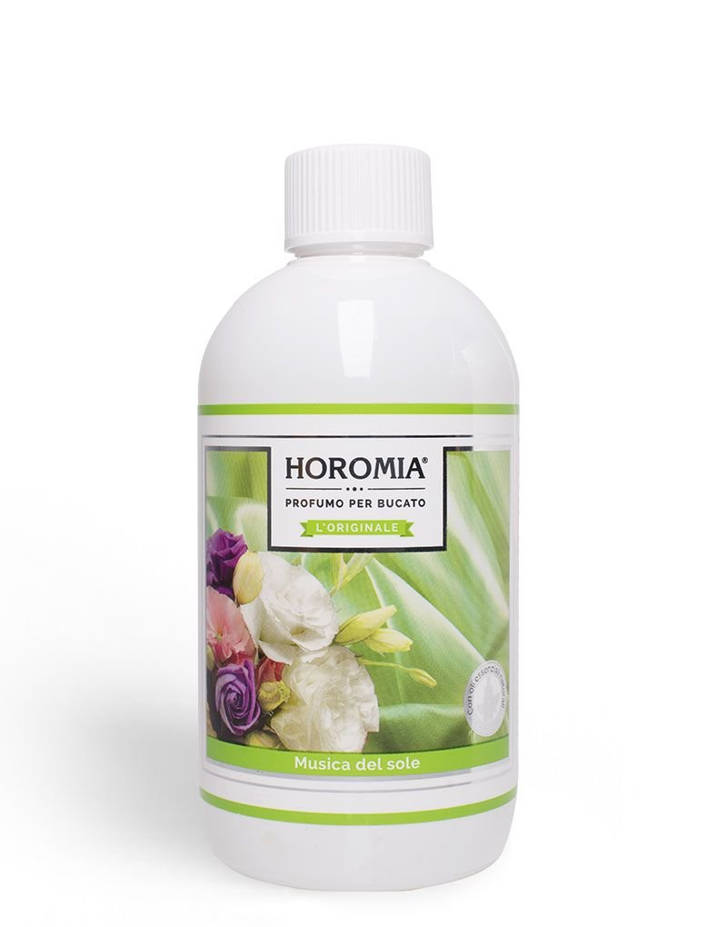 Wasparfum Horomia Musica del Sole - mrshomeandgarden