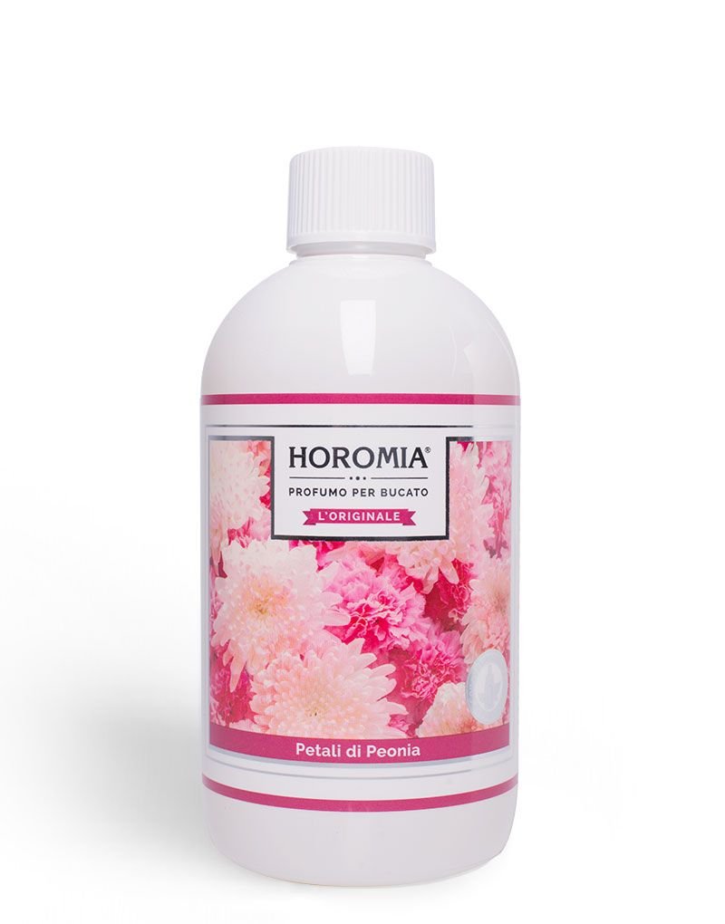 Wasparfum Horomia Petali di Peonia - mrshomeandgarden