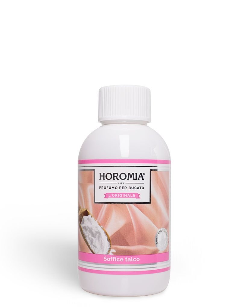 Wasparfum Horomia Soffice talco - mrshomeandgarden