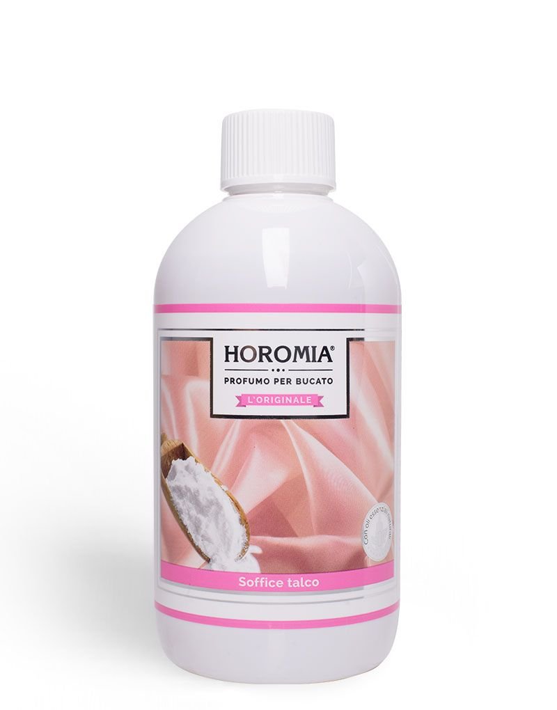 Wasparfum Horomia Soffice talco - mrshomeandgarden