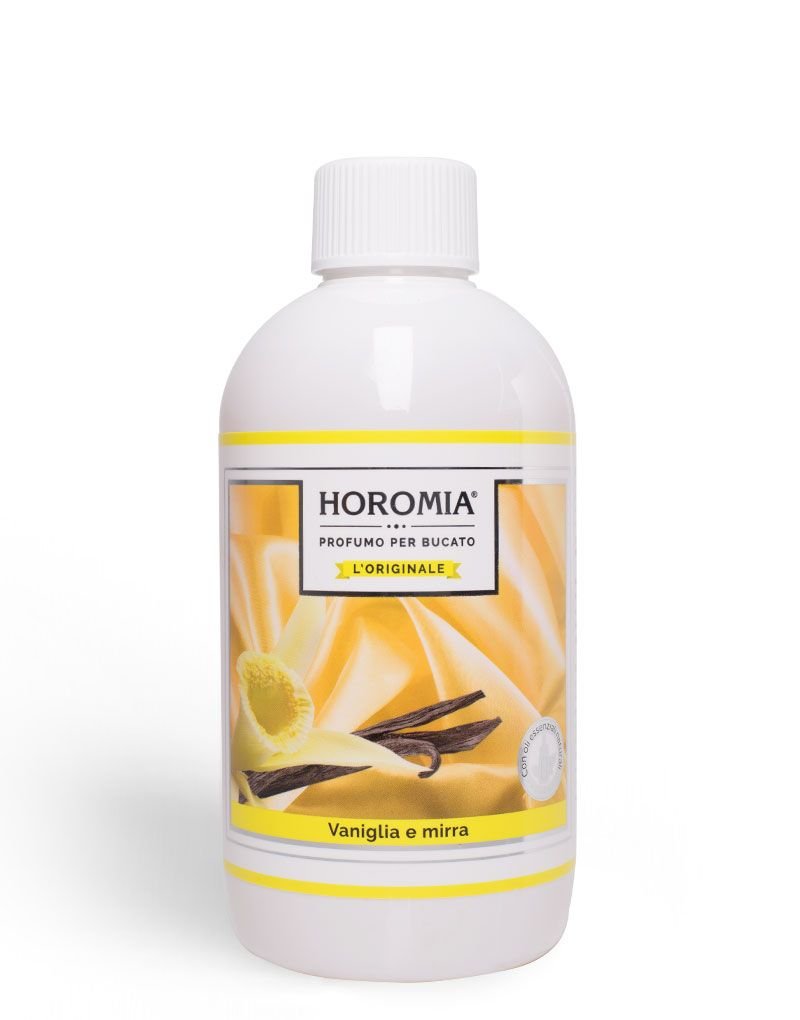 Wasparfum Horomia Vaniglia e mirra - mrshomeandgarden