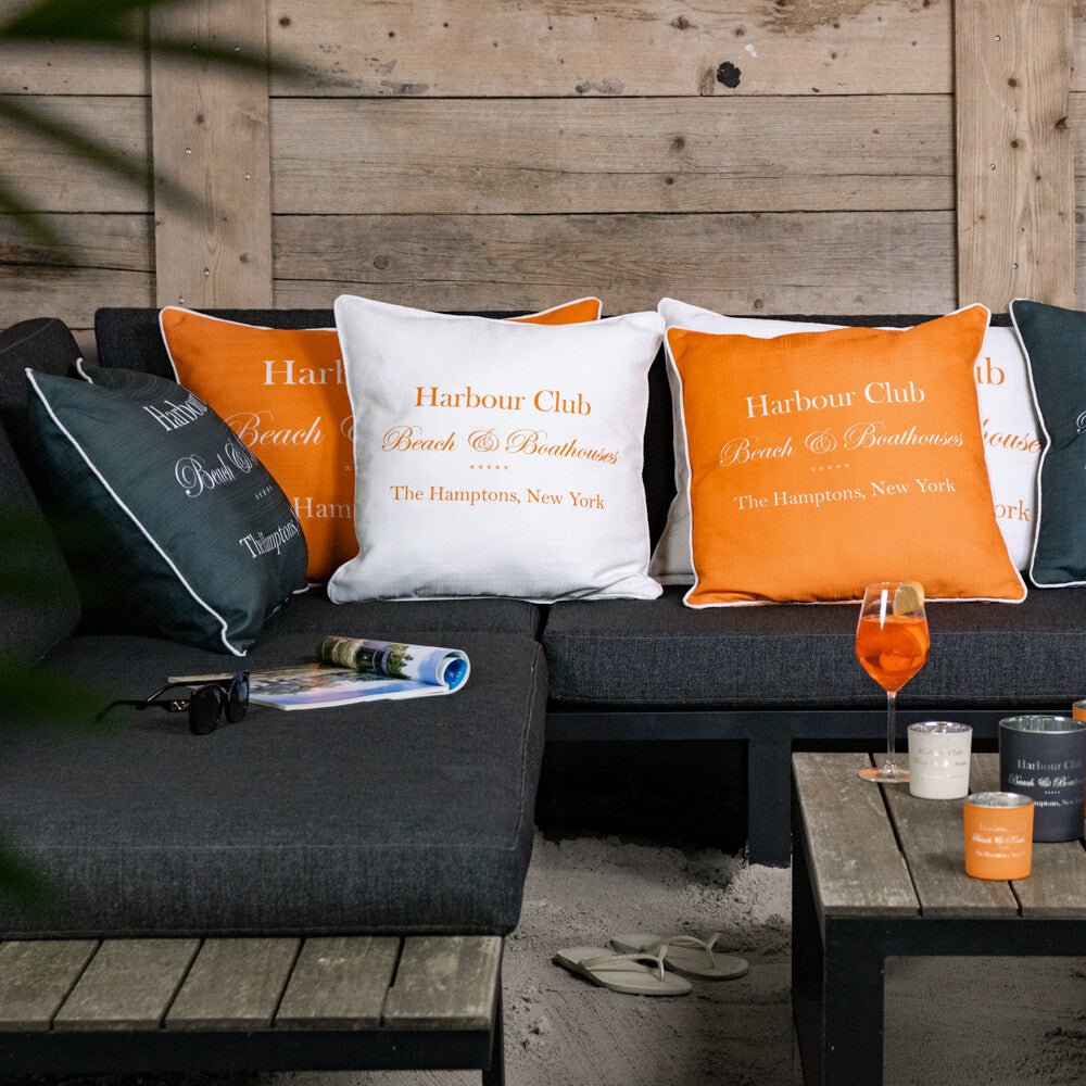 Buitenkussen Harbour Club 50 x 70 cm - mrshomeandgarden