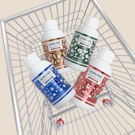 Winter Geurbox: 4 voor de prijs van 3